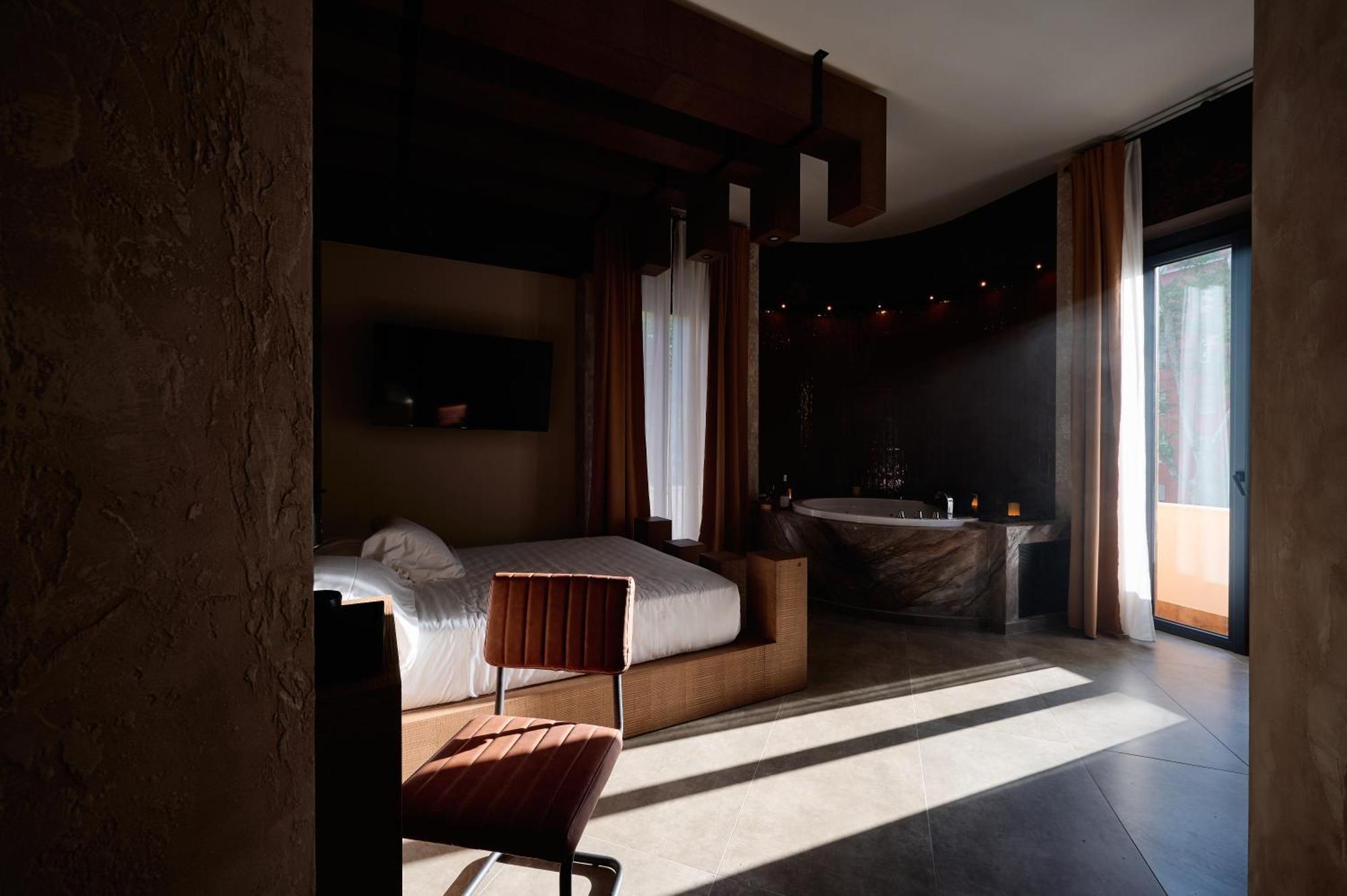 Mamaco Roma Otel Dış mekan fotoğraf