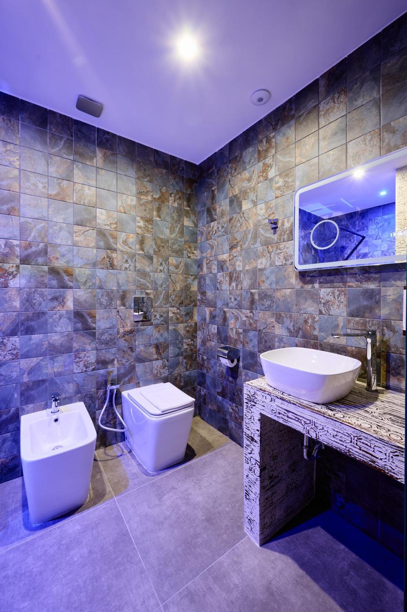 Mamaco Roma Otel Dış mekan fotoğraf