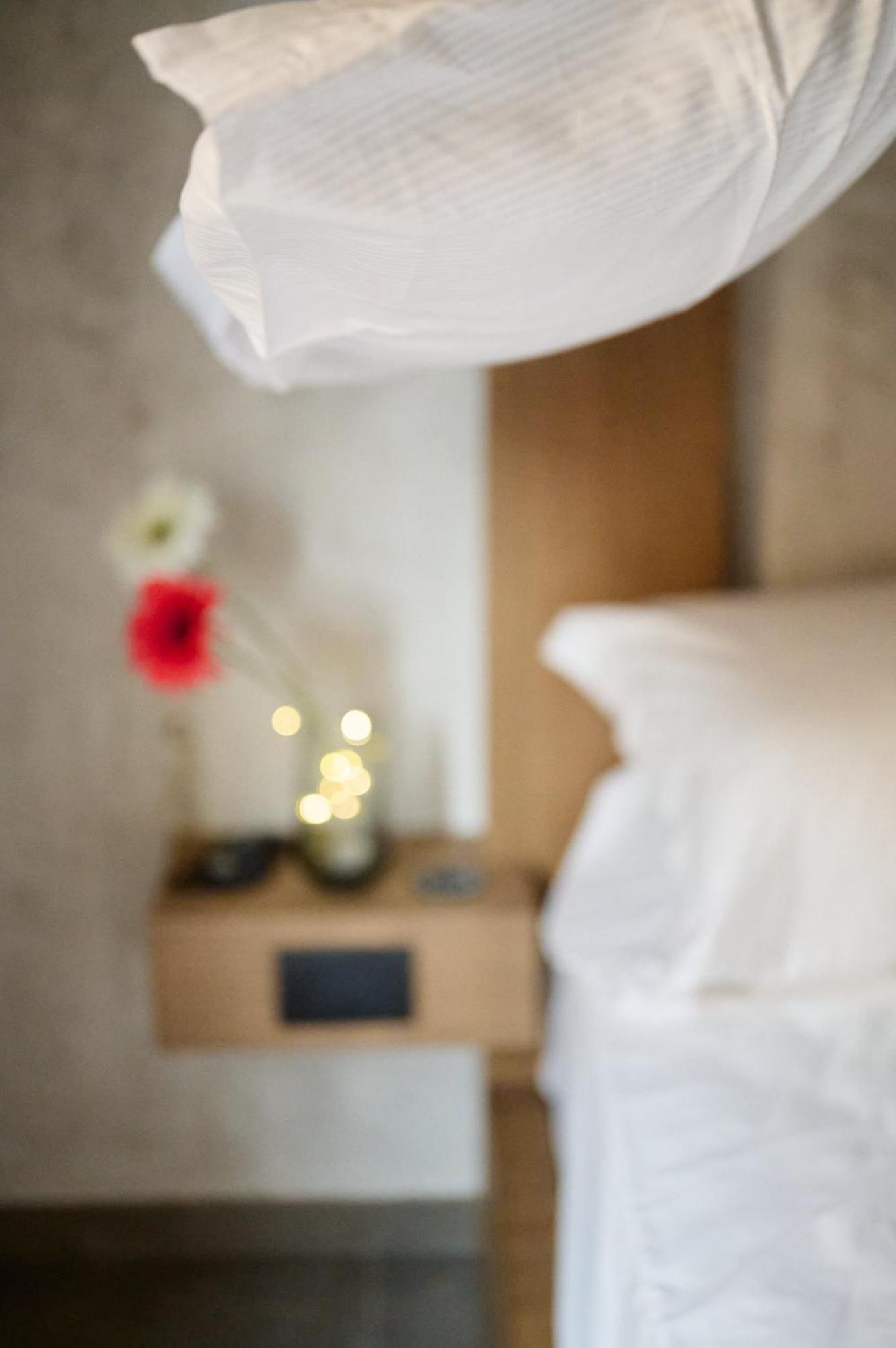 Mamaco Roma Otel Dış mekan fotoğraf