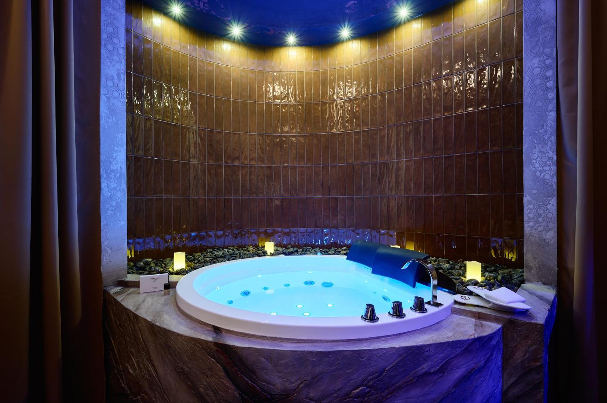 Mamaco Roma Otel Dış mekan fotoğraf