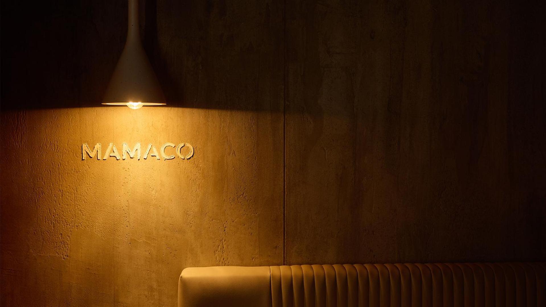 Mamaco Roma Otel Dış mekan fotoğraf